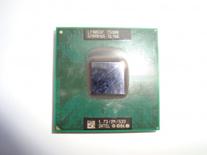 Процесор Intel Core Duo T5300 1.73/2M/533 SL9WE